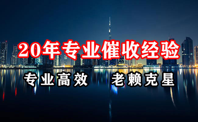 西双版纳追账公司